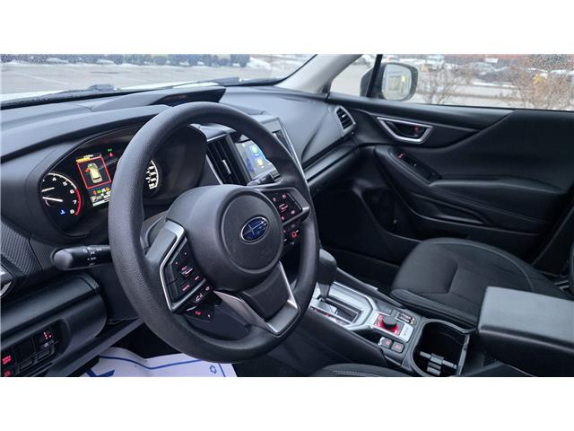 2022 Subaru Forester Base (Stk: LP1294) in RICHMOND HILL - Image 11 of 30
