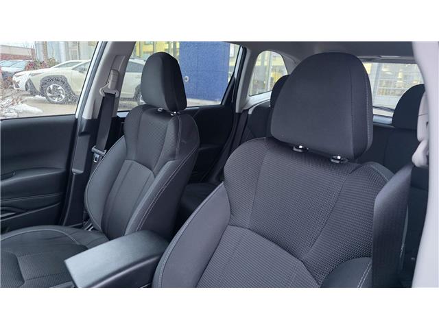 2022 Subaru Forester Base (Stk: LP1294) in RICHMOND HILL - Image 12 of 30