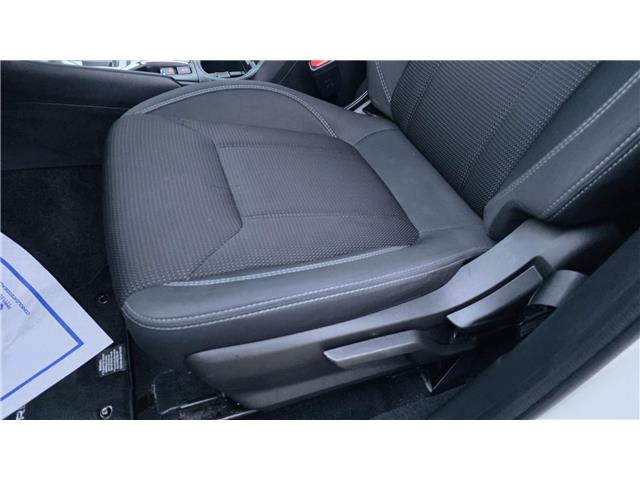 2022 Subaru Forester Base (Stk: LP1294) in RICHMOND HILL - Image 13 of 30