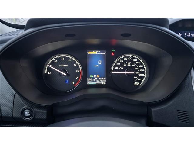 2022 Subaru Forester Base (Stk: LP1294) in RICHMOND HILL - Image 14 of 30