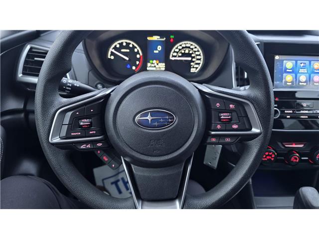 2022 Subaru Forester Base (Stk: LP1294) in RICHMOND HILL - Image 15 of 30