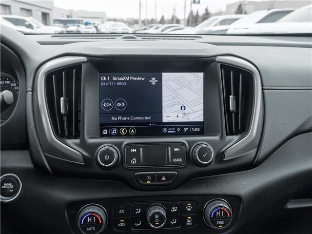 2023 GMC Terrain AT4 (Stk: J199207A) in Newmarket - Image 26 of 26