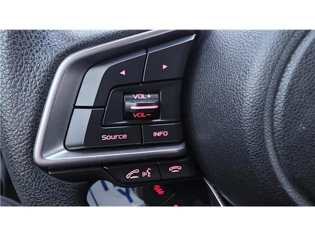 2022 Subaru Forester Base (Stk: LP1294) in RICHMOND HILL - Image 16 of 30