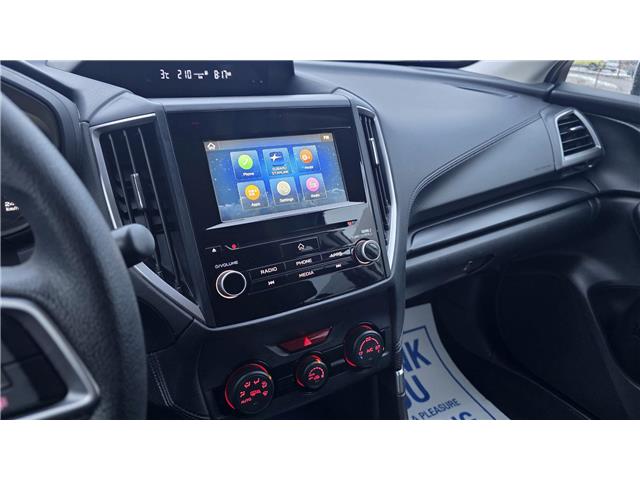 2022 Subaru Forester Base (Stk: LP1294) in RICHMOND HILL - Image 18 of 30