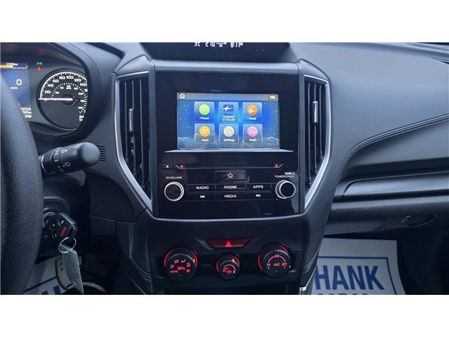 2022 Subaru Forester Base (Stk: LP1294) in RICHMOND HILL - Image 19 of 30