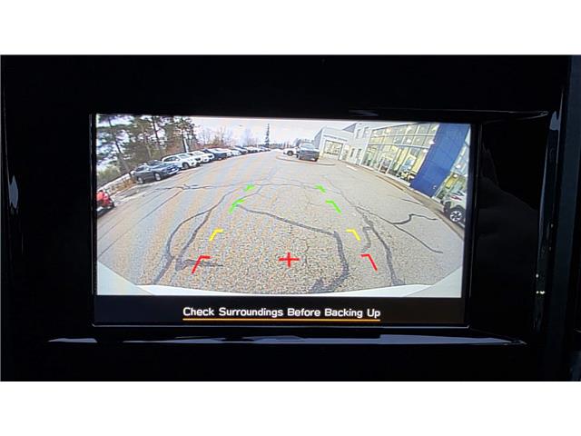 2022 Subaru Forester Base (Stk: LP1294) in RICHMOND HILL - Image 21 of 30
