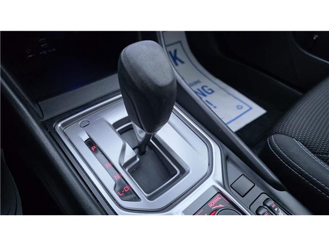 2022 Subaru Forester Base (Stk: LP1294) in RICHMOND HILL - Image 24 of 30