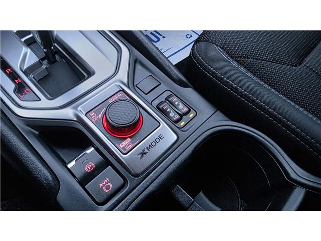 2022 Subaru Forester Base (Stk: LP1294) in RICHMOND HILL - Image 25 of 30