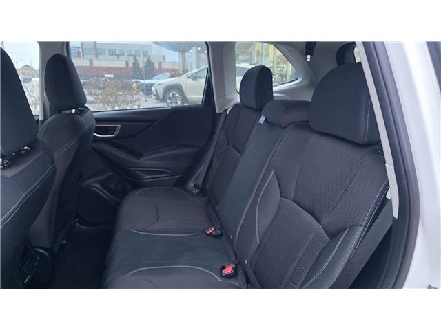 2022 Subaru Forester Base (Stk: LP1294) in RICHMOND HILL - Image 26 of 30