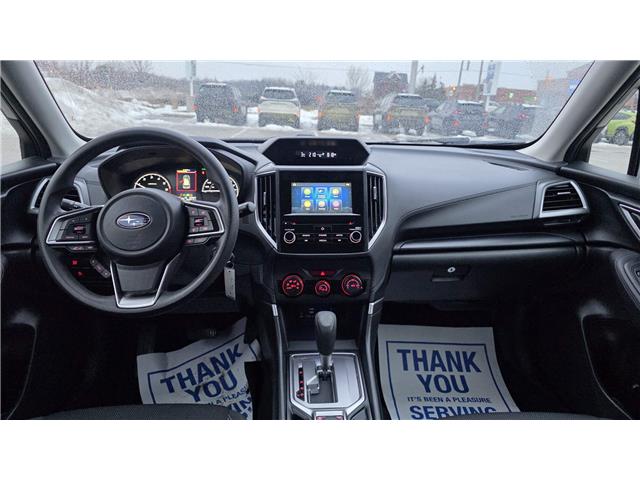 2022 Subaru Forester Base (Stk: LP1294) in RICHMOND HILL - Image 27 of 30