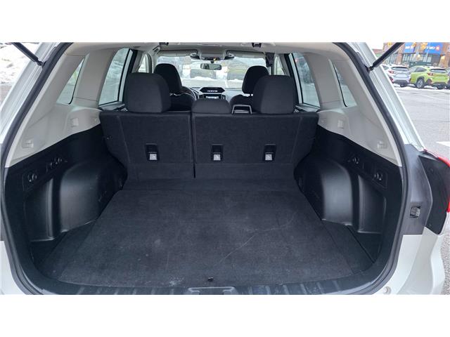 2022 Subaru Forester Base (Stk: LP1294) in RICHMOND HILL - Image 28 of 30