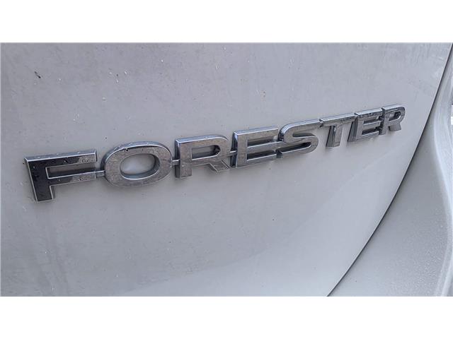 2022 Subaru Forester Base (Stk: LP1294) in RICHMOND HILL - Image 30 of 30