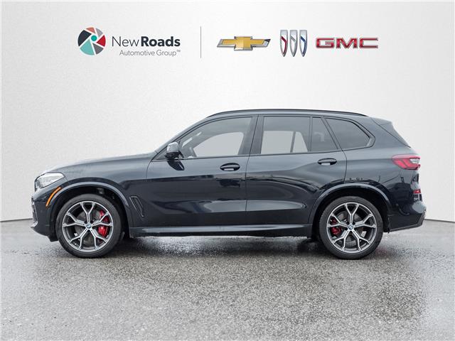 2022 BMW X5 xDrive40i (Stk: N17125) in Newmarket - Image 3 of 32