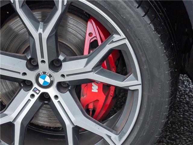 2022 BMW X5 xDrive40i (Stk: N17125) in Newmarket - Image 5 of 32