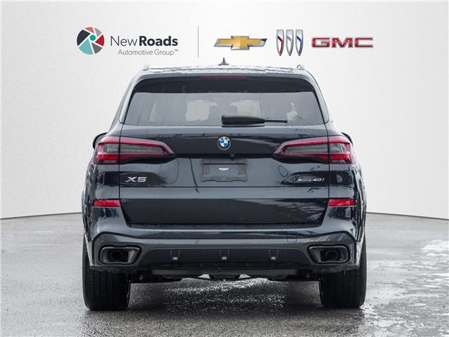 2022 BMW X5 xDrive40i (Stk: N17125) in Newmarket - Image 7 of 32