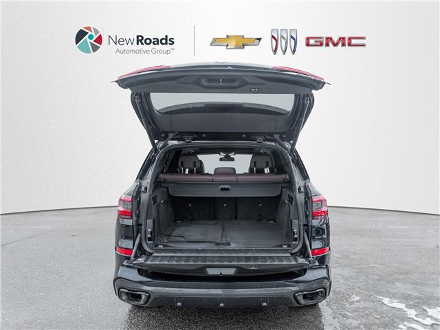 2022 BMW X5 xDrive40i (Stk: N17125) in Newmarket - Image 8 of 32