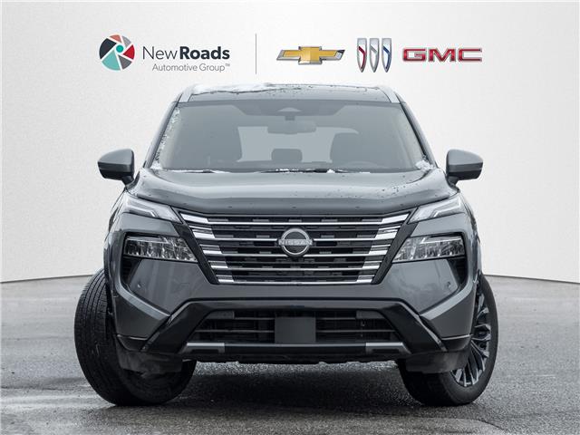 2024 Nissan Rogue Platinum (Stk: N17175) in Newmarket - Image 2 of 28