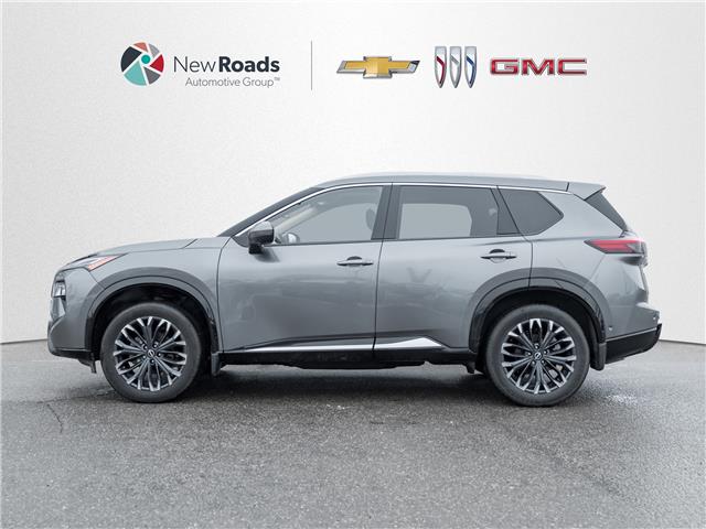 2024 Nissan Rogue Platinum (Stk: N17175) in Newmarket - Image 3 of 28