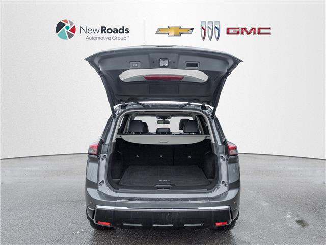 2024 Nissan Rogue Platinum (Stk: N17175) in Newmarket - Image 7 of 28