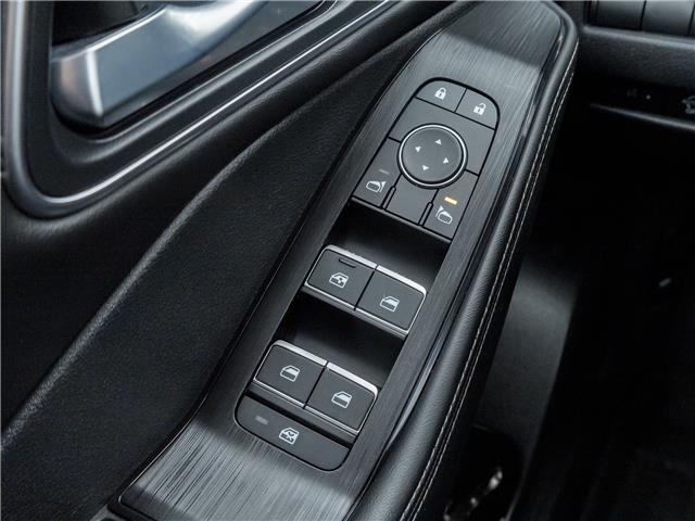 2024 Nissan Rogue Platinum (Stk: N17175) in Newmarket - Image 15 of 28