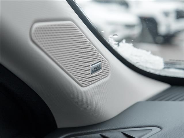 2024 Nissan Rogue Platinum (Stk: N17175) in Newmarket - Image 17 of 28