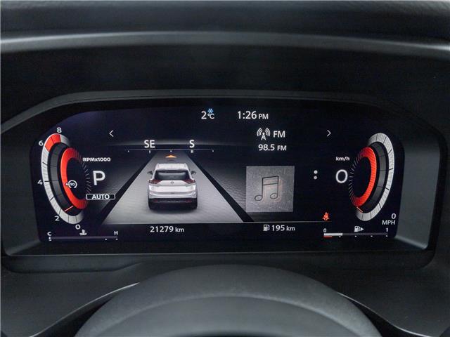 2024 Nissan Rogue Platinum (Stk: N17175) in Newmarket - Image 10 of 28