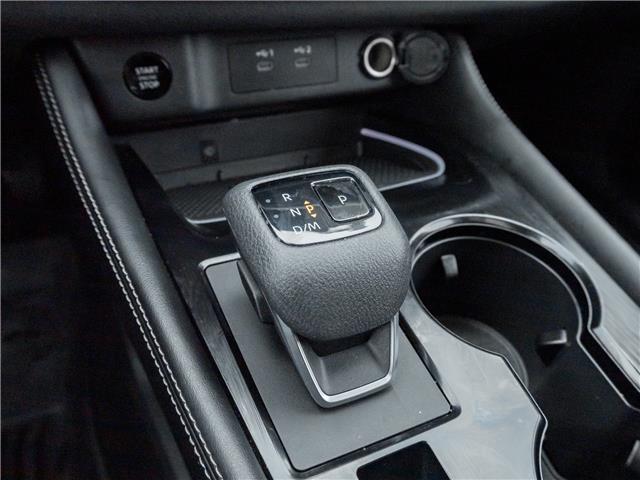 2024 Nissan Rogue Platinum (Stk: N17175) in Newmarket - Image 19 of 28