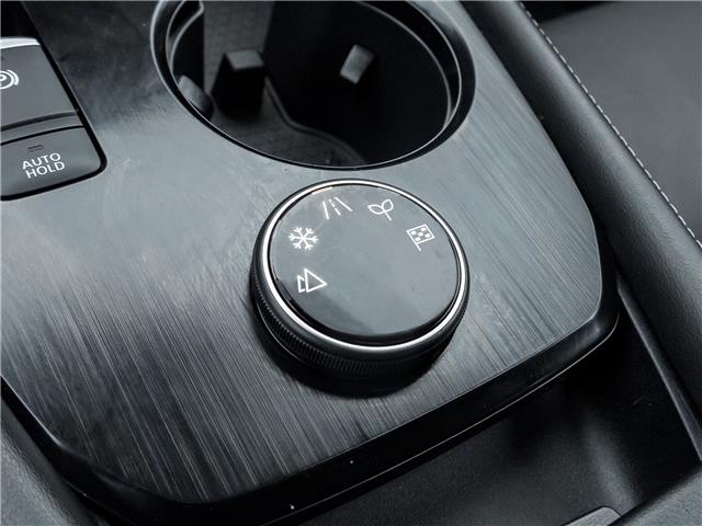 2024 Nissan Rogue Platinum (Stk: N17175) in Newmarket - Image 20 of 28