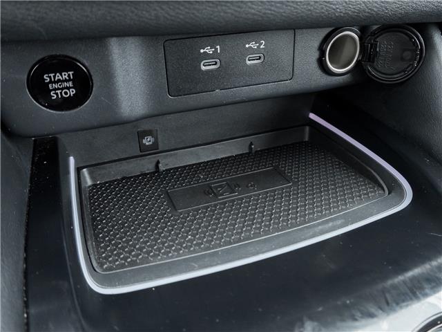 2024 Nissan Rogue Platinum (Stk: N17175) in Newmarket - Image 21 of 28