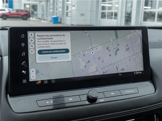 2024 Nissan Rogue Platinum (Stk: N17175) in Newmarket - Image 12 of 28