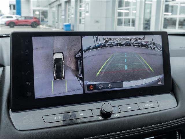2024 Nissan Rogue Platinum (Stk: N17175) in Newmarket - Image 13 of 28