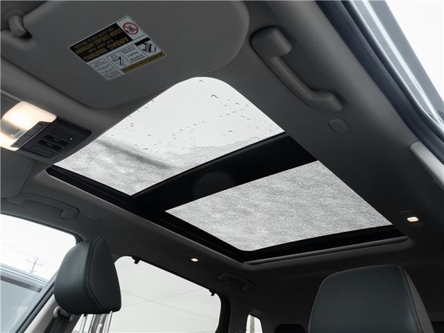 2024 Nissan Rogue Platinum (Stk: N17175) in Newmarket - Image 23 of 28