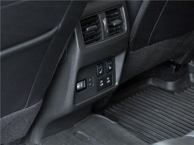 2024 Nissan Rogue Platinum (Stk: N17175) in Newmarket - Image 26 of 28