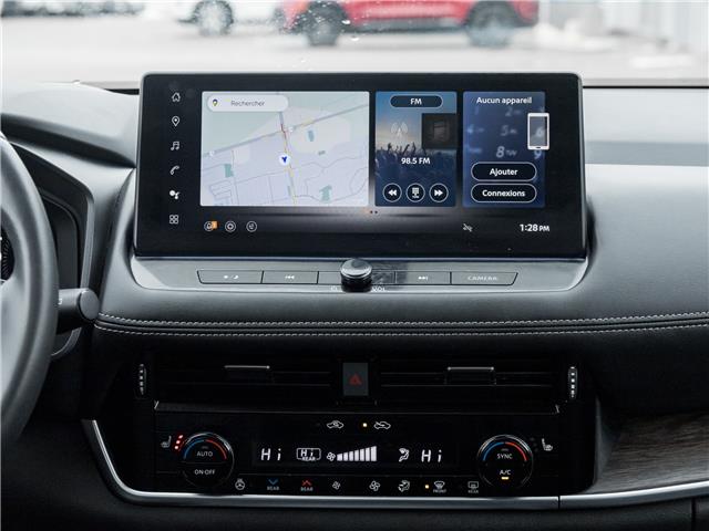 2024 Nissan Rogue Platinum (Stk: N17175) in Newmarket - Image 28 of 28