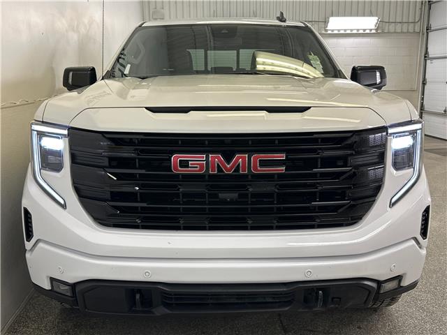 2024 GMC Sierra 1500 Elevation (Stk: 43380J) in Belleville - Image 2 of 32