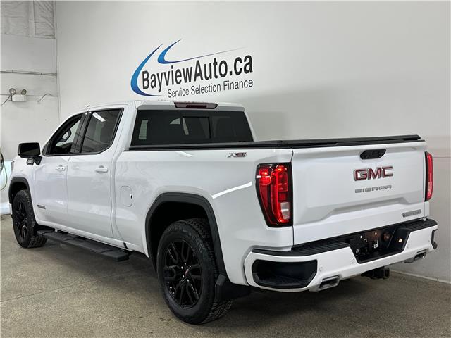 2024 GMC Sierra 1500 Elevation (Stk: 43380J) in Belleville - Image 5 of 32