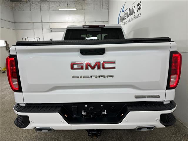 2024 GMC Sierra 1500 Elevation (Stk: 43380J) in Belleville - Image 6 of 32