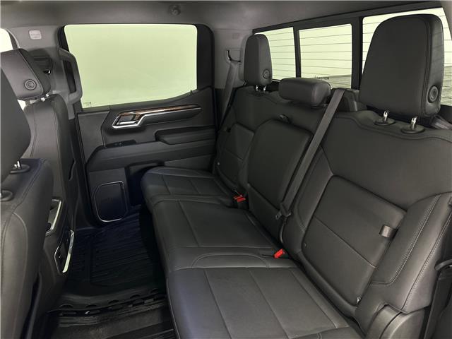 2024 GMC Sierra 1500 Elevation (Stk: 43380J) in Belleville - Image 9 of 32