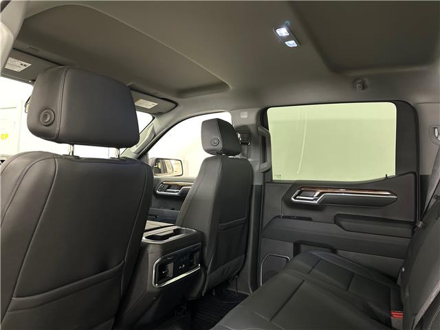 2024 GMC Sierra 1500 Elevation (Stk: 43380J) in Belleville - Image 10 of 32