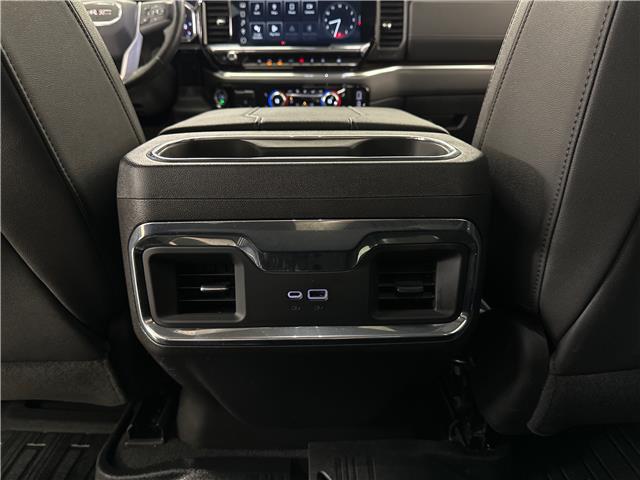 2024 GMC Sierra 1500 Elevation (Stk: 43380J) in Belleville - Image 11 of 32