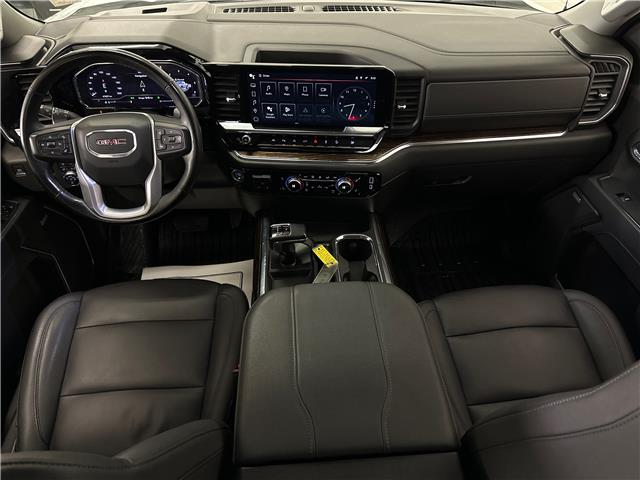 2024 GMC Sierra 1500 Elevation (Stk: 43380J) in Belleville - Image 12 of 32