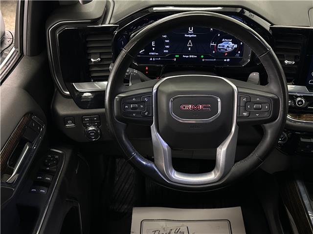 2024 GMC Sierra 1500 Elevation (Stk: 43380J) in Belleville - Image 13 of 32