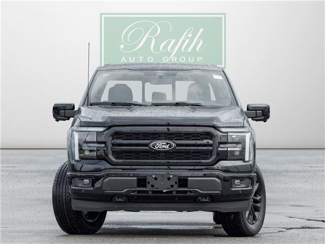 2026 Ford F-150 Lariat (Stk: 26F9231) in Mississauga - Image 3 of 34