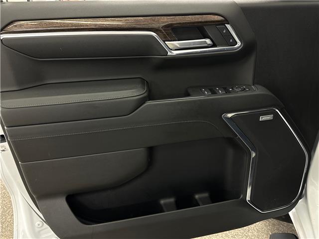 2024 GMC Sierra 1500 Elevation (Stk: 43380J) in Belleville - Image 16 of 32