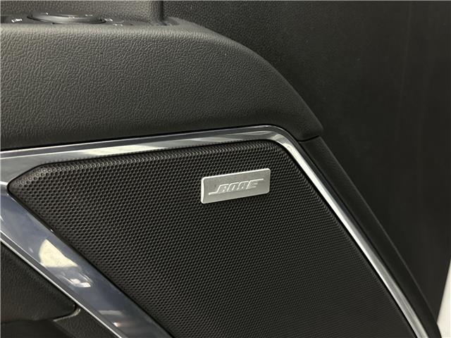 2024 GMC Sierra 1500 Elevation (Stk: 43380J) in Belleville - Image 17 of 32