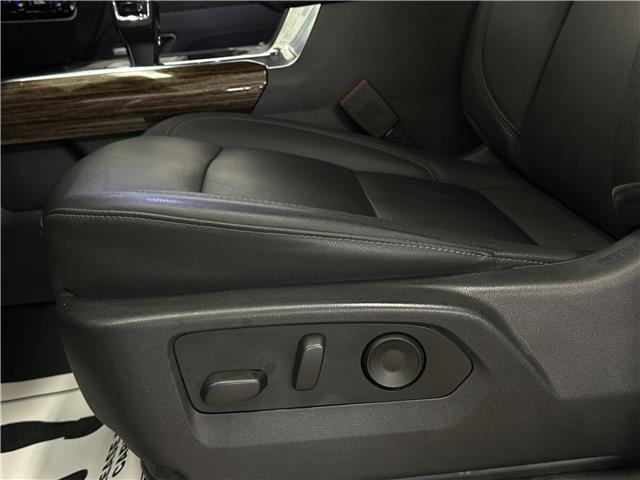 2024 GMC Sierra 1500 Elevation (Stk: 43380J) in Belleville - Image 18 of 32