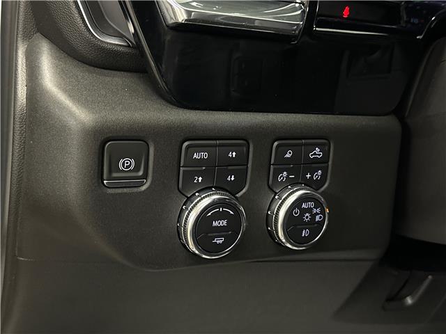 2024 GMC Sierra 1500 Elevation (Stk: 43380J) in Belleville - Image 19 of 32