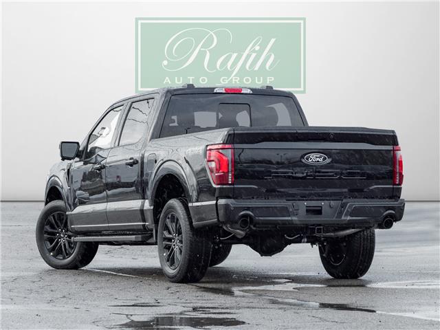 2026 Ford F-150 Lariat (Stk: 26F9231) in Mississauga - Image 9 of 34