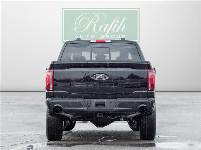 2026 Ford F-150 Lariat (Stk: 26F9231) in Mississauga - Image 11 of 34