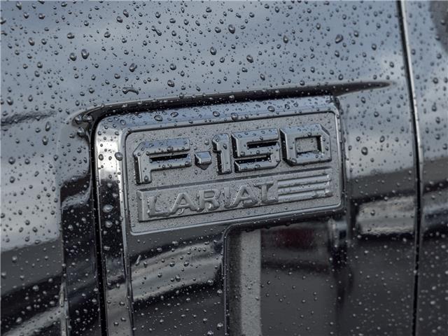 2026 Ford F-150 Lariat (Stk: 26F9231) in Mississauga - Image 6 of 34